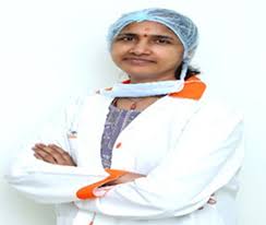 Dr Chitra Veeranachaneni